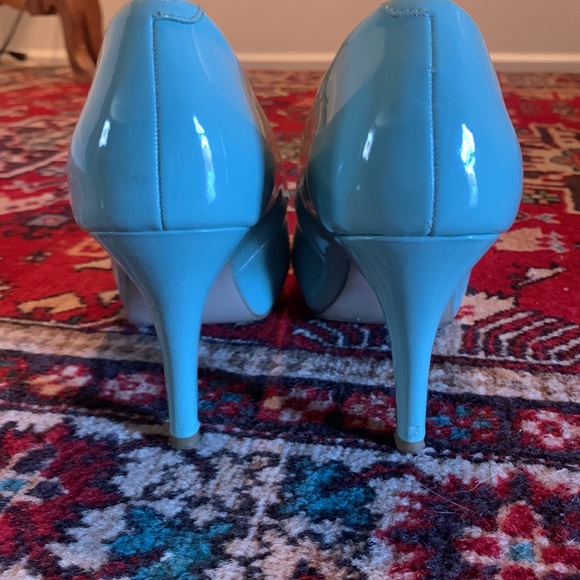 Madden girl high heels - Picture 4 of 5